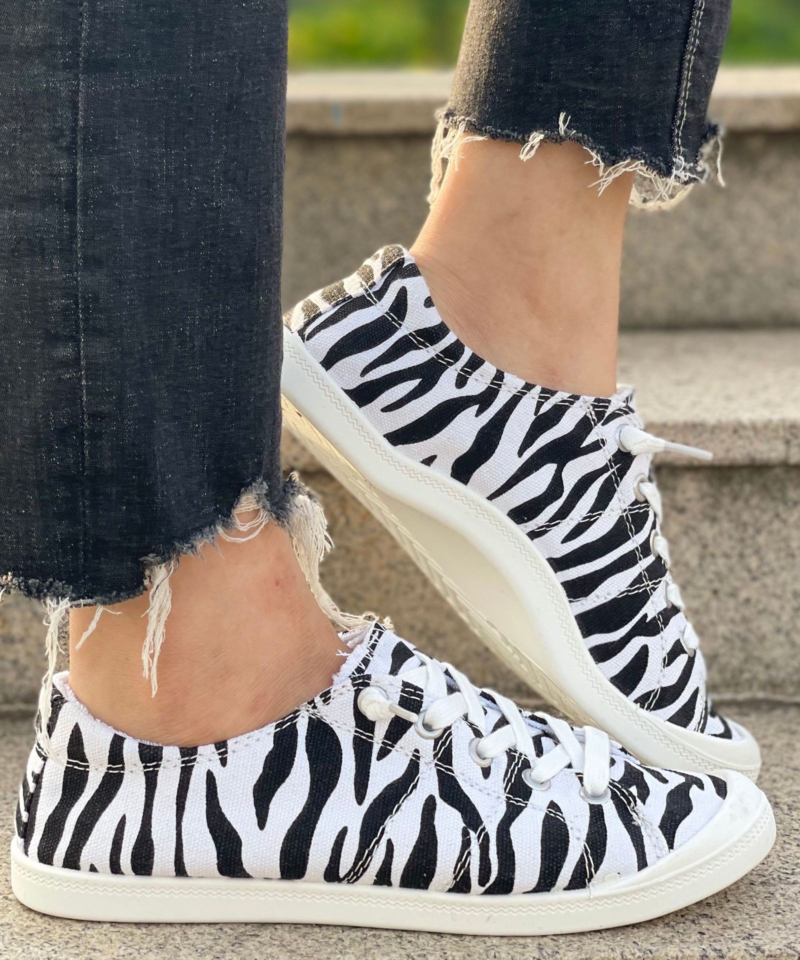 Scarpe in pelle da donna Scarpe casual Scarpe sportive Scarpe da ginnastica Suola in gomma Scarpe da ginnastica imbottite durevoli_voghion.com