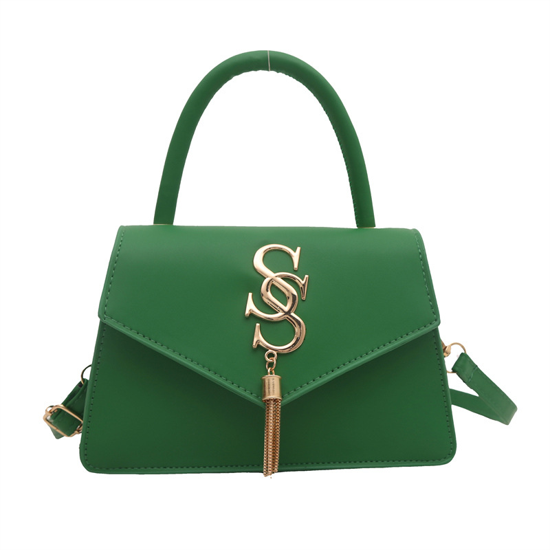 Verde