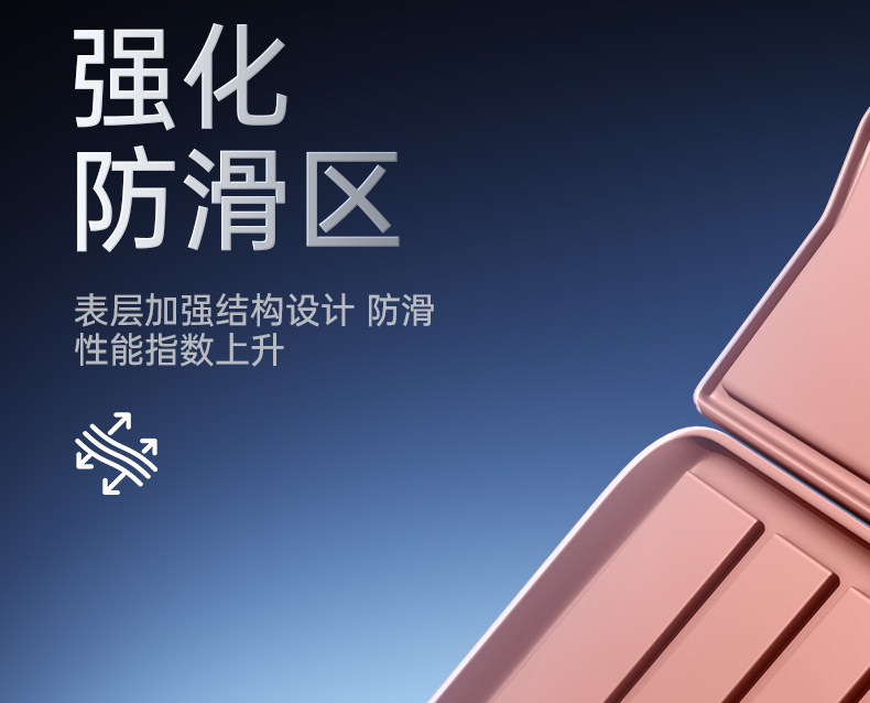 Suitable for Nio Ledao L80 Trunk Mat Tpe26 Model Car Interior Modification Accessories Foot Mat and Trunk-Specific Products