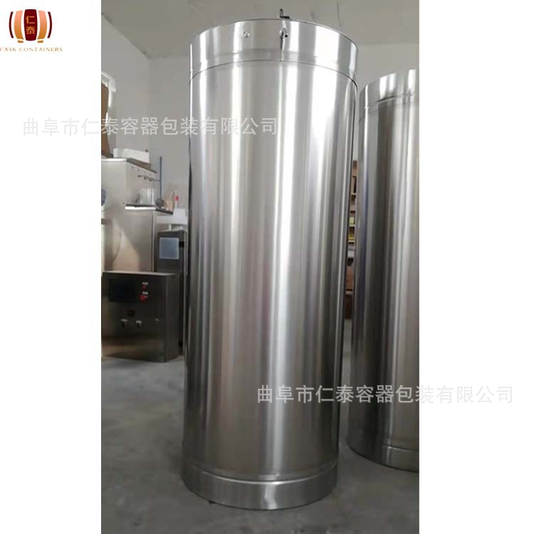 500斤不銹鋼售酒機