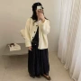 秋季秋冬宽松韩版毛衣