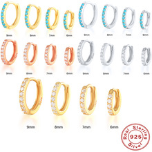 ���N��S925���y�AȦ��Ȧ����h�����荾G��ʯ18k��һ�����l