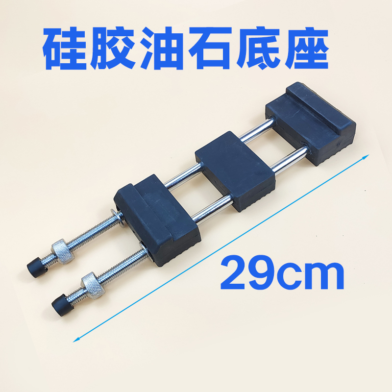 alta dureza al aire libre carpintería diamante arena afilador afilador herramienta mágica de doble cara afilador de diamante afilador de piedra afilador
