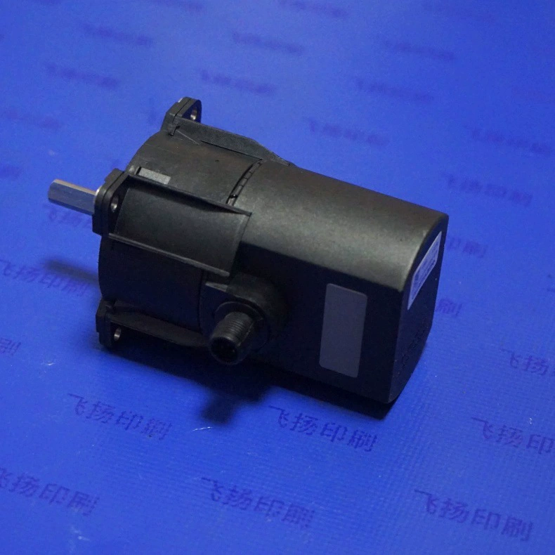 SM74 XL75 мотор регулировки высоты для изготовления узора, мотор версии с диагональным тяговым механизмом L2.105.5151