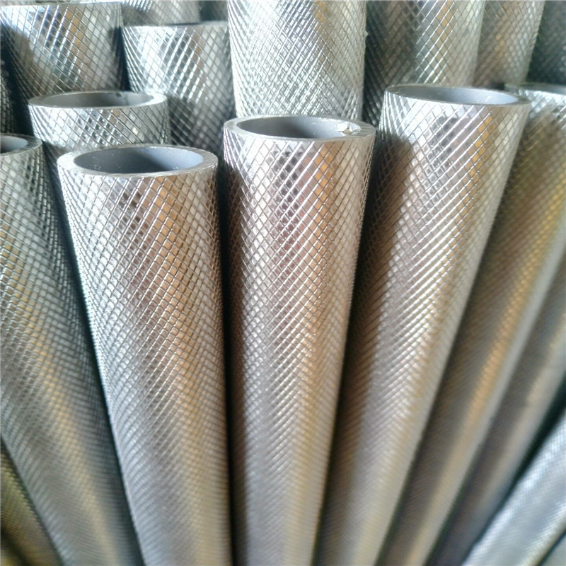 304 Stainless steel products decorate Steel pipe punching Manufactor machining 15*2 16*2