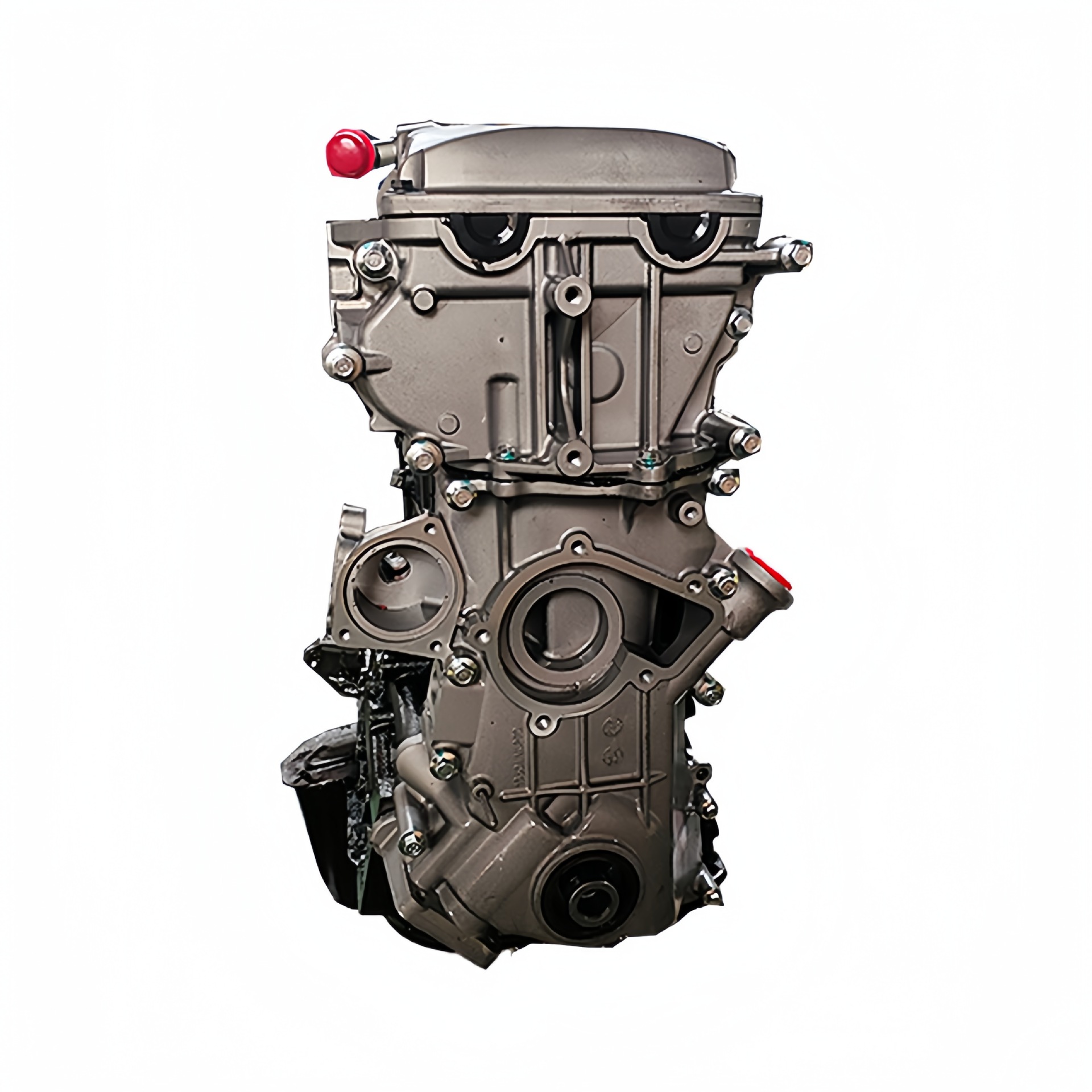Factory Direct Sales Suitable for Nissan Latin Engine Ka24 Engine Engine