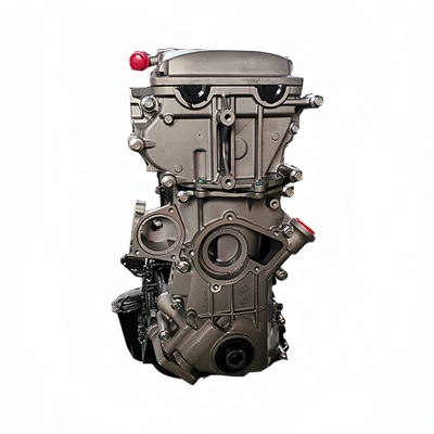 Latin Engine Ka24 – Avtomobil mühərrikləri