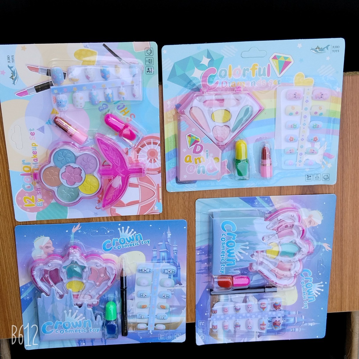 Libro de Colorear Divertido con Pegatinas de Burbujas de Dibujos Animados, Pegatinas de Regalo para Manualidades, Pegatinas Educativas para Jardín de Infancia, Aprendizaje Temprano, Anime 3D
