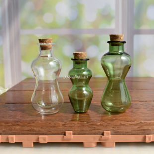 �羳�ɶ�����������ħ��șˮƿ��diy��߅ģ�Ͳ���ƿľ������ƿ