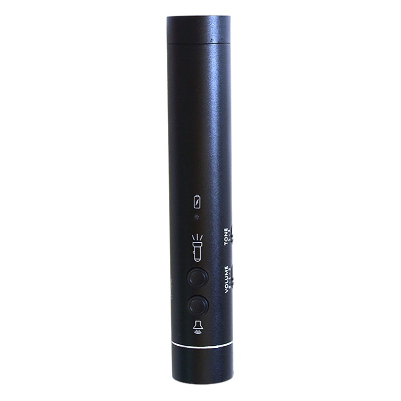 Cross-border electronic whistle rechargeable distress electronic whistle traffic command pet training sports referee wild survival