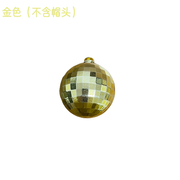 Gold [No Hat Head]