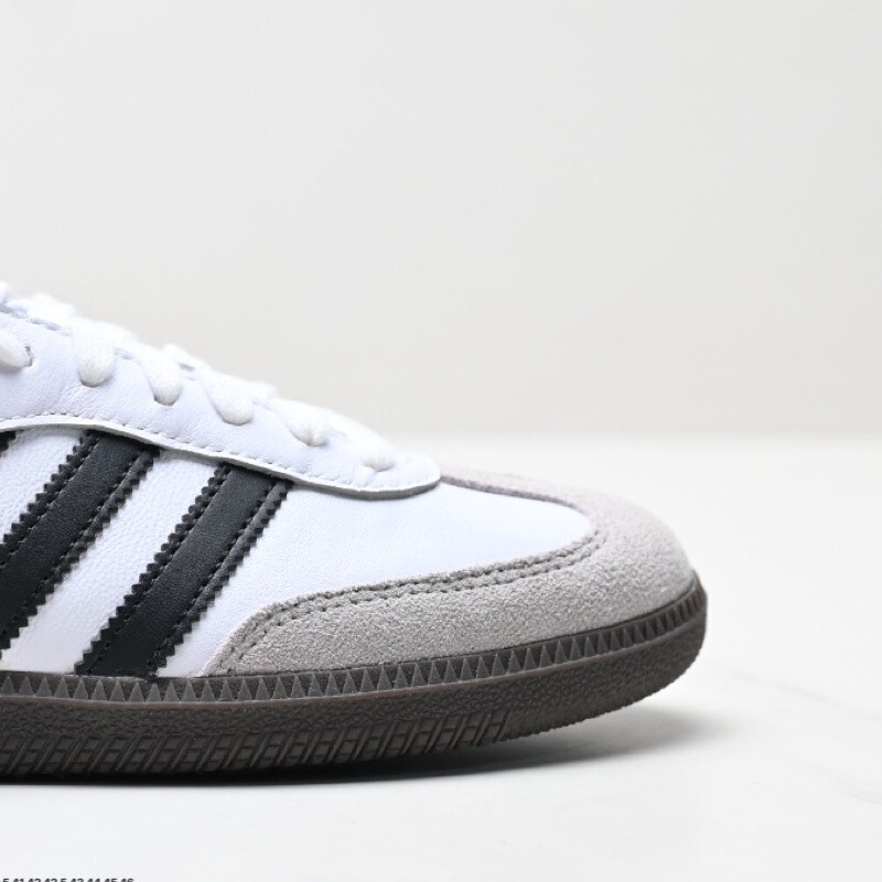 Cross-Border Export Putian Shoes Samba Gazelle Moral Training Men's and Women's Retro Samba Casual Versatile Campus Sneakers