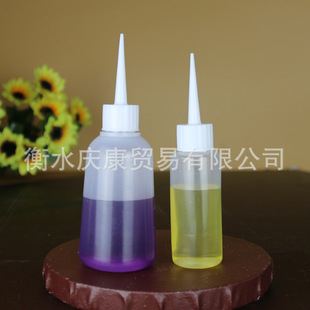 50mlʩ��ƿ���ϼ���ƿ100ml���p���D��ƿ���b��ƿLDPE���Ԯ���ƿ