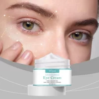 WIYUN Retinol Care Eye Cream Ежедневный питательный, увлажняющий и мягкий увлажняющий крем для ухода за кожей вокруг глаз