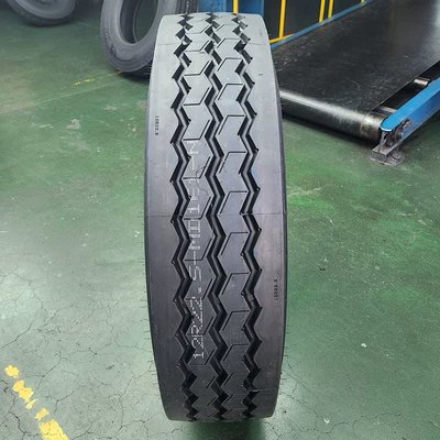 all-steel wire vacuum tire – Yük maşını şinləri