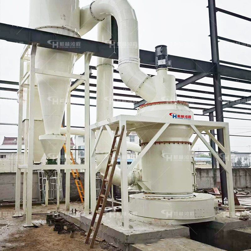 Мельница Рэймонда Хунчэн, мельница для угля и каолина, малая мельница Рэймонда, несколько моделей, большая производительность