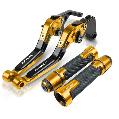 Motorcycle Handle Cover, for Nmax155/NMAX155