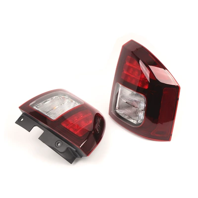 Tail light 14-16 year tail lights