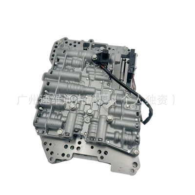 Sürətlər qutusu Transmission Valve Body 31705Aa683