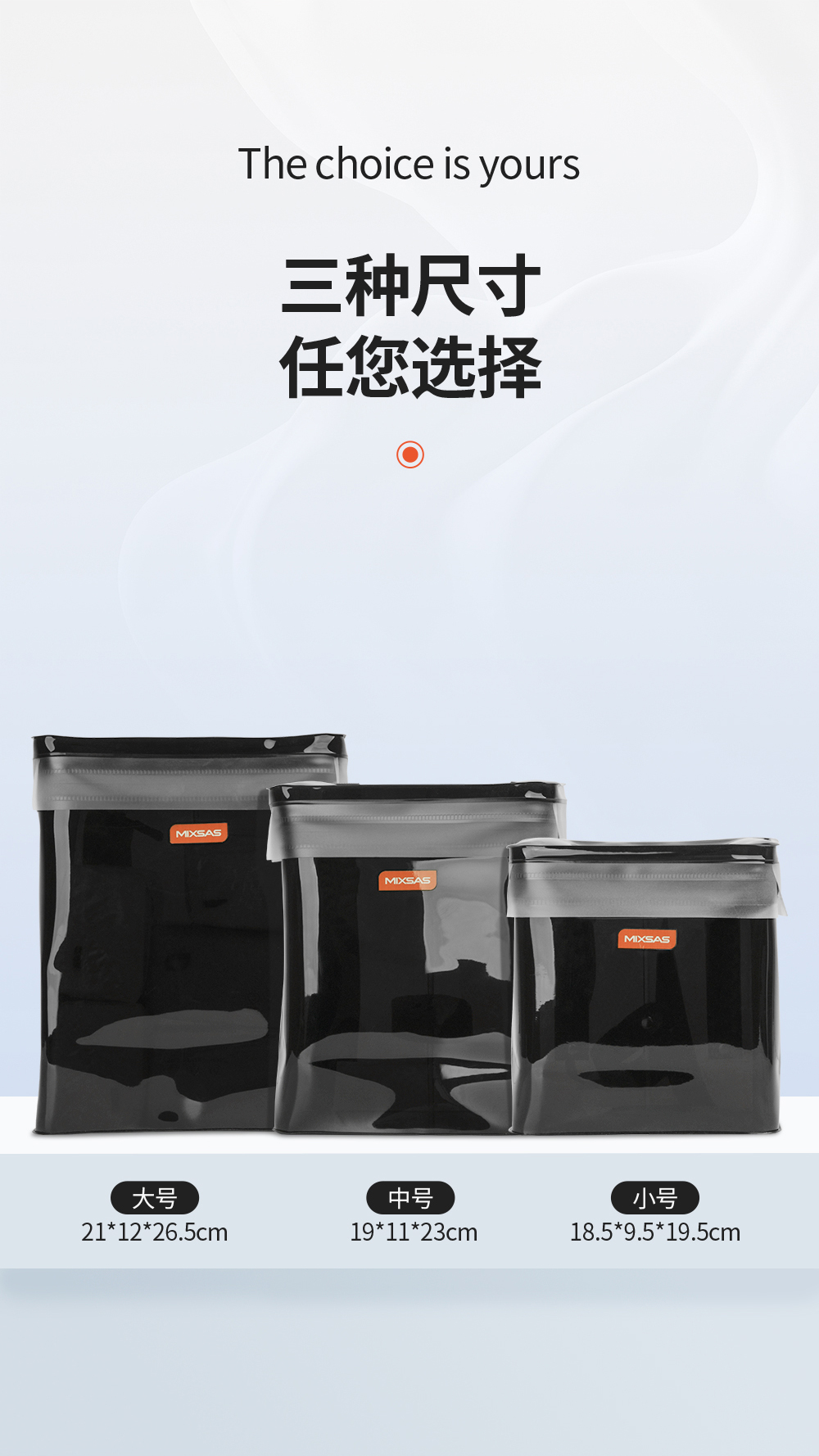 Electric Vehicle Hanging Bag, Front Storage Pocket, Waterproof Large-Capacity Hanging Bag, Universal Battery Vehicle Charger Storage Hanging Bag