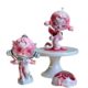 SKULLPANDA voice series high quality motherland version blind box hand-made trend sp13 generation doll girl gift