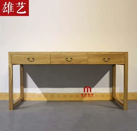 桌类、茶几;餐边柜;实木床