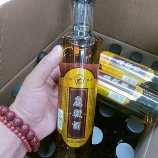 Meihua deer whip wine deer antler blood wine deer tail wine wholesale Jilin deer township specialty large price excellent deer wine a generation
