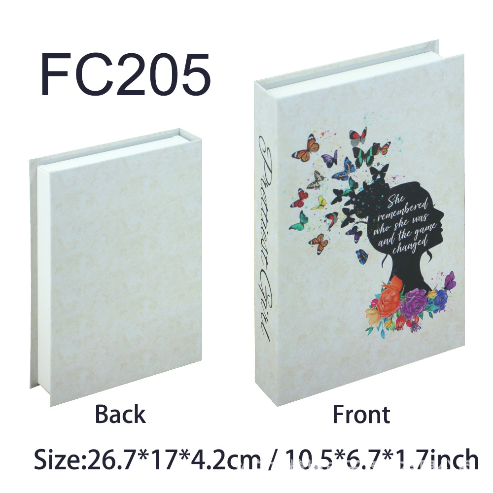 FC205