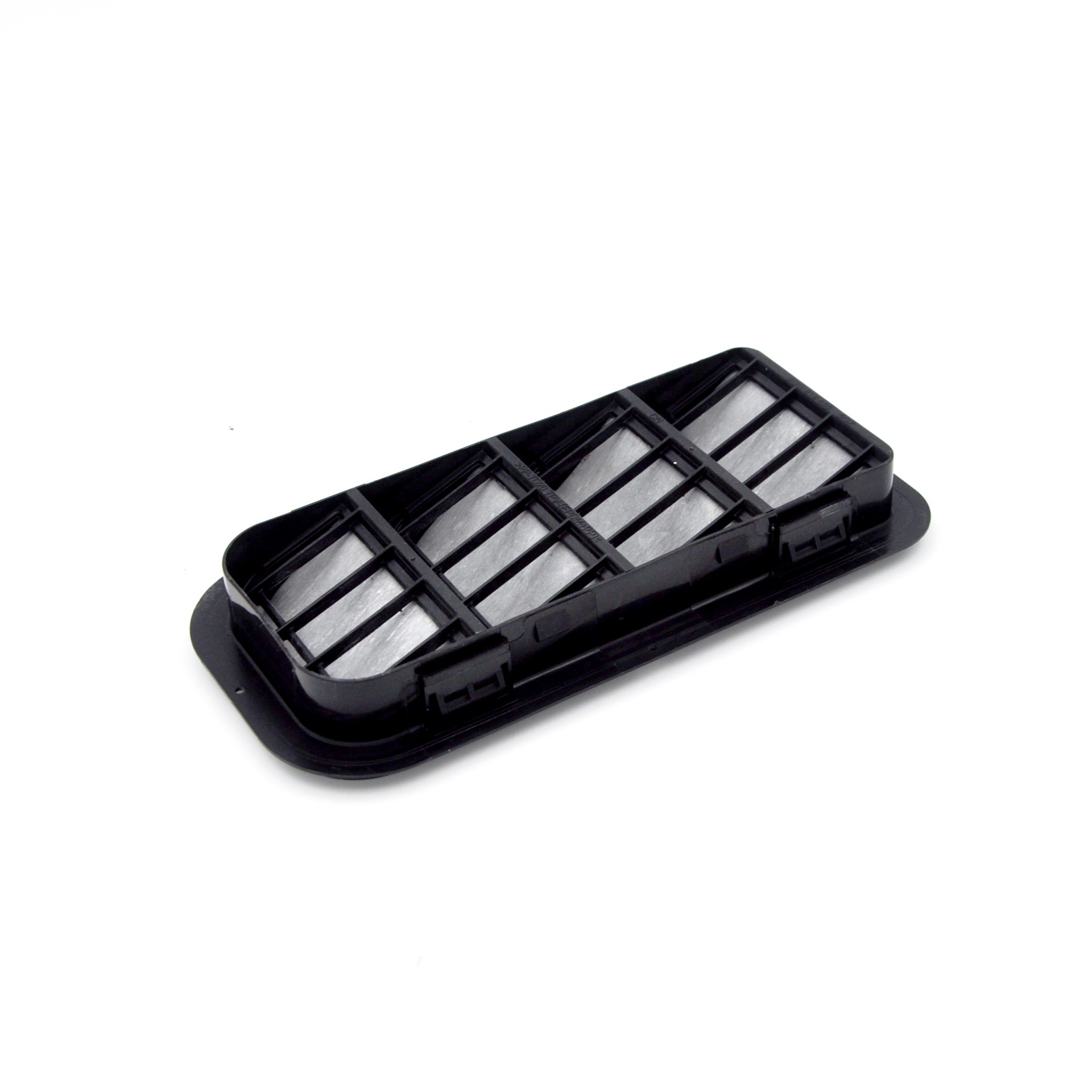 Suitable for Volkswagen Tiguan Golf Audi A3Q3 Skoda Exhaust Baffle Rear Bumper Air Outlet 5Gg819465