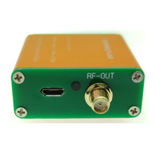 ���]100k-6GHzȫ���ηŴ��� preamplifier�����C��̖����Ŵ���