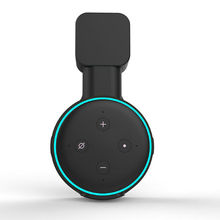 亚马逊Amazon Echo Dot 3音响支架 智能音箱挂壁式支架 厂家直销