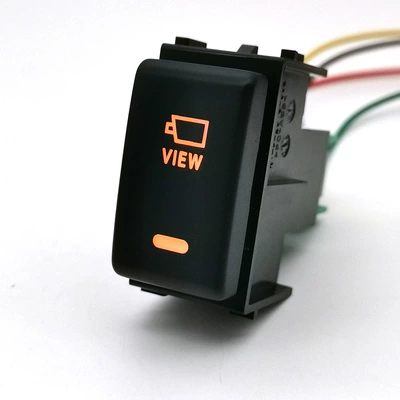 Nissan Patrol Y62 08-15: Other Automotive Interior Supplies - view-switch-tail-line