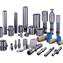 滚珠导柱 导套 高模胚首用产品 模具标准件紧固件