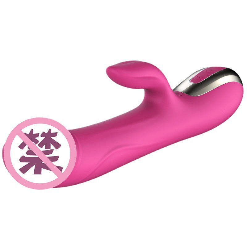 Leten Thunder Storm Dream Shock Stick Female Masturbator Calentamiento Automático Vibrator Stuff image 5
