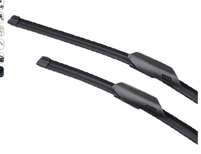 Suitable for Jetour T2 Traveller ICH-X K3 2023-2026 22+21 wipers (Wiper) - jetour-t2-traveller-ich-x-k3-2023-2026-2221