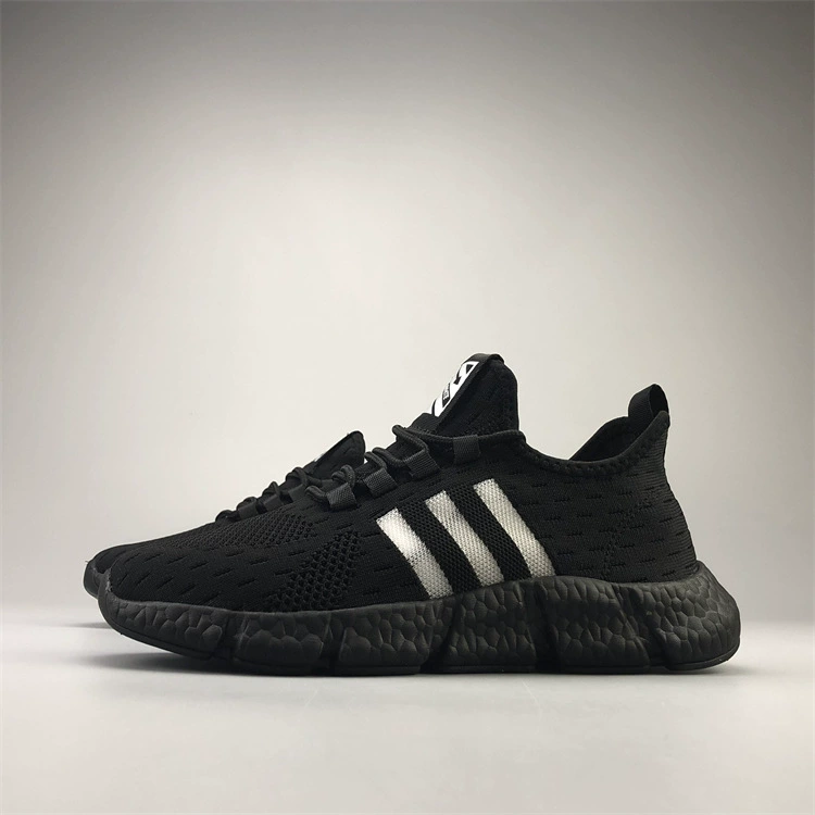 Высококачественные оригинальные повседневные кроссовки для внешней торговли на подошве из попкорна для мужчин и женщин, универсальные кроссовки на мягкой подошве для пар.