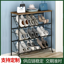 收纳架;室内花架;鞋架