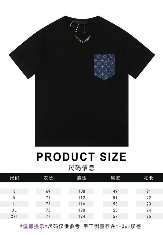 跨境25ss驴家高品质刺绣logo宽松纯棉短袖男女款休闲时尚百搭T恤|undefined
