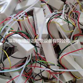 加工生产各种高压模块高压包高压发生器正负离子静电系统高压棒