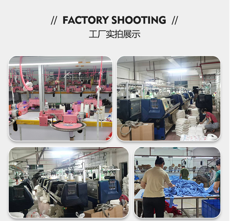 夏季黑白撞色条纹针织衫圆领休闲打底衫简约白色短袖t恤上衣女 pic 17