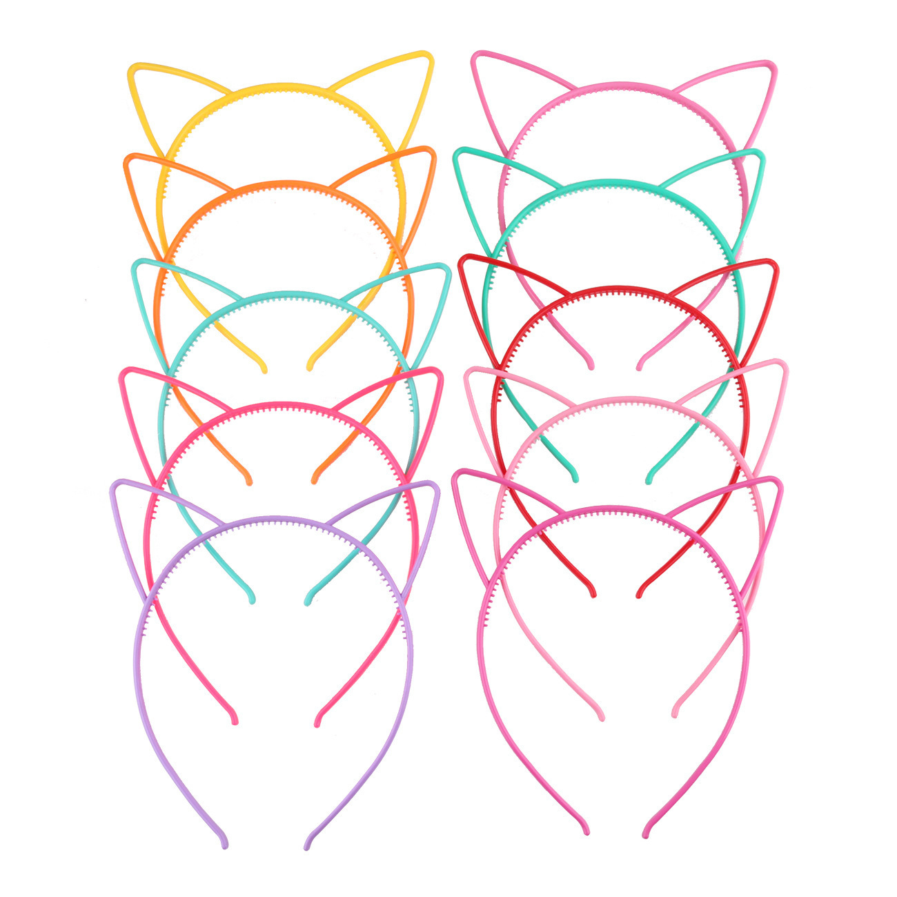 Mezcla de colores (12 colores al azar uno)