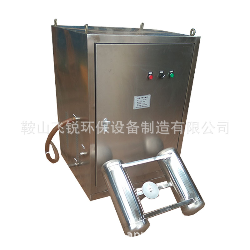 供应隔油池不锈钢高效收油撇油器