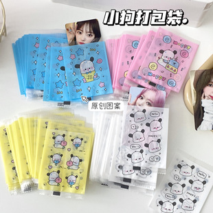 ԭ���ɐ�С����ͨpvc͸�����������Է�����С�Ʒ������հ��b