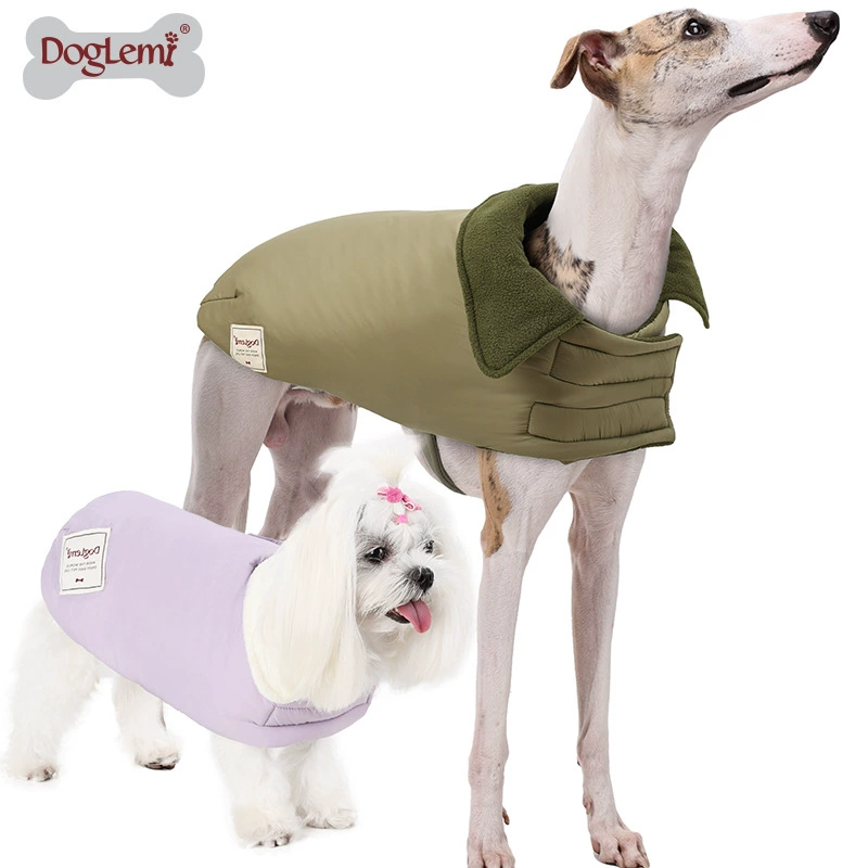 Кошка мягкая, мягкая, хлебная одежда Тедди одежда большие и маленькие собаки золотые собаки осенью и зимой