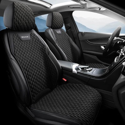 Qìchē – Cover Four Seasons Seat cushion, seat cover