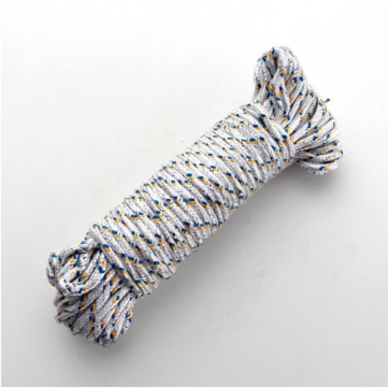 4*20 꽃줄(임의의 색상)