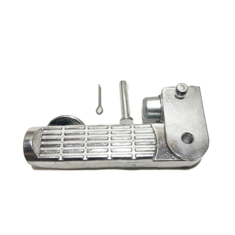 Turtle King Pedal Emayadi Lvyuan New Day Pedal Spring Pedal Neptune Pedal Folding Pedal