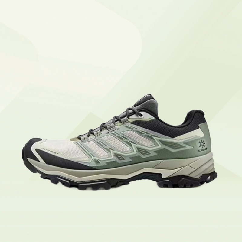 KAILAS凯乐石远征-5FLT防水徒步鞋Vibram防滑耐磨登山鞋KS2512119|undefined