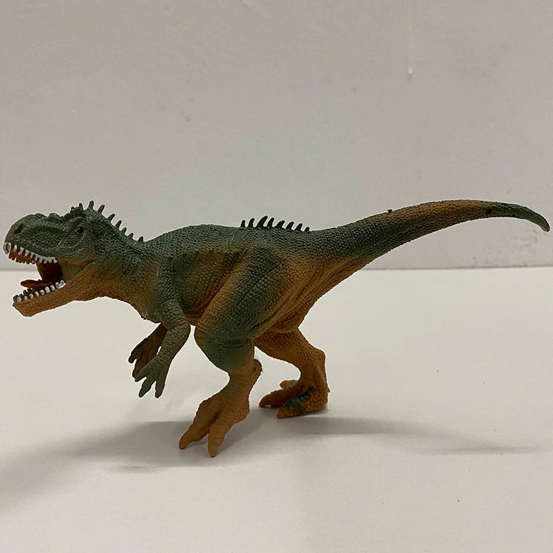 Игрушка, реалистичный динозавр, Tyrannosaurus Rex