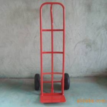 供应设计工具车 平地拉货搬运工具车手推车手拉搬运车
